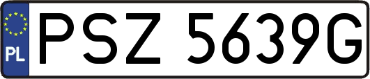 PSZ5639G