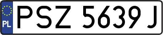 PSZ5639J