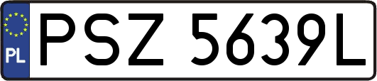 PSZ5639L