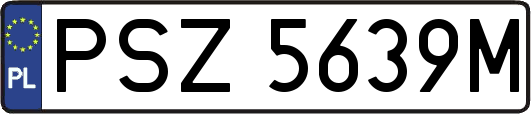 PSZ5639M