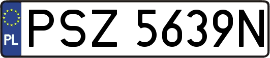 PSZ5639N