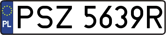 PSZ5639R