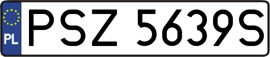 PSZ5639S