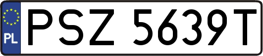 PSZ5639T