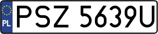 PSZ5639U
