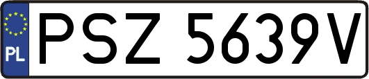 PSZ5639V