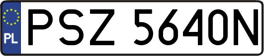 PSZ5640N