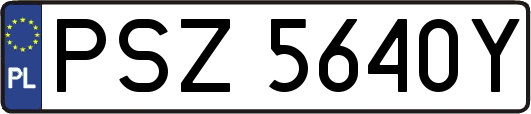 PSZ5640Y