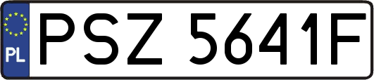 PSZ5641F