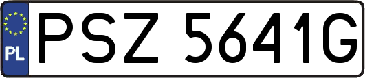 PSZ5641G