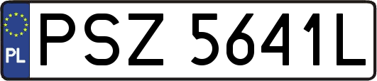 PSZ5641L
