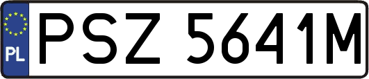 PSZ5641M