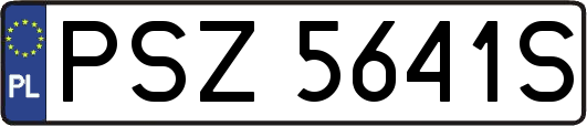 PSZ5641S