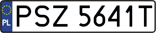 PSZ5641T