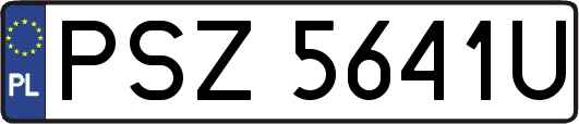 PSZ5641U