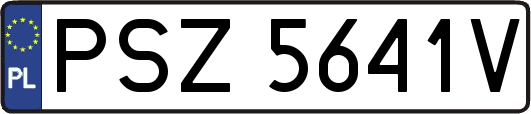 PSZ5641V