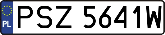 PSZ5641W