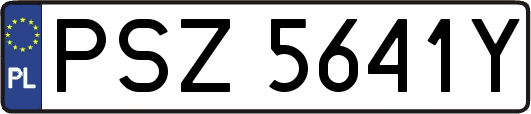 PSZ5641Y