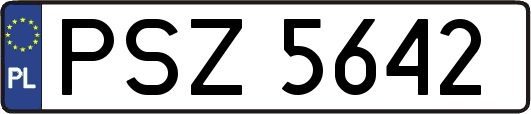PSZ5642