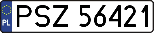 PSZ56421