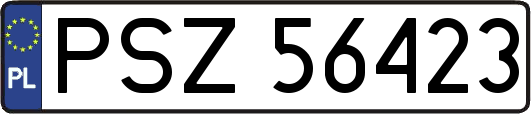 PSZ56423