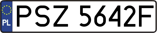 PSZ5642F