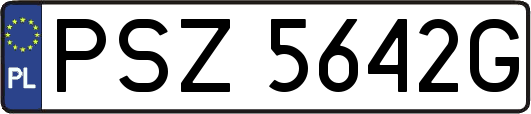 PSZ5642G