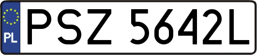 PSZ5642L