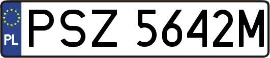 PSZ5642M