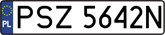 PSZ5642N