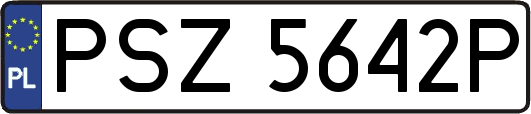 PSZ5642P