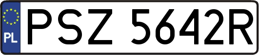 PSZ5642R