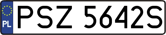 PSZ5642S