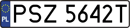 PSZ5642T