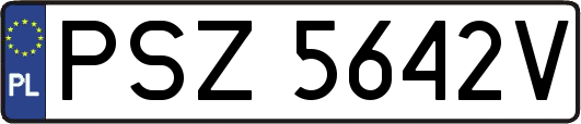 PSZ5642V