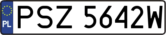 PSZ5642W