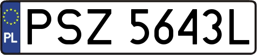 PSZ5643L