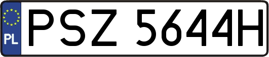 PSZ5644H