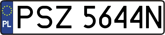 PSZ5644N