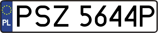 PSZ5644P