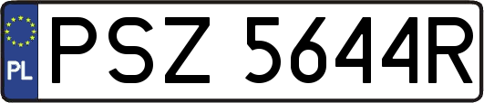 PSZ5644R