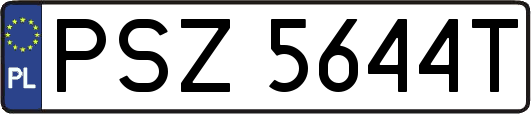 PSZ5644T