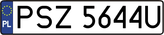 PSZ5644U
