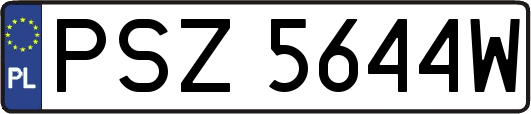 PSZ5644W