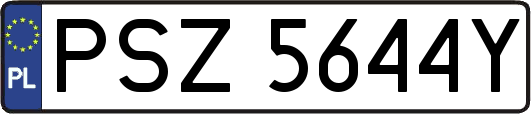 PSZ5644Y