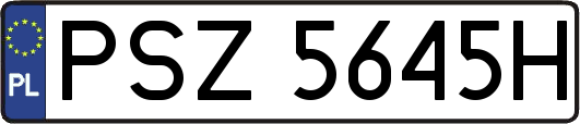 PSZ5645H