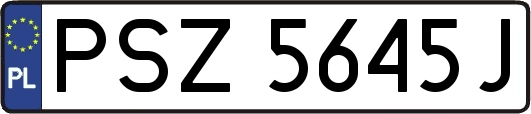 PSZ5645J
