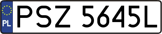 PSZ5645L