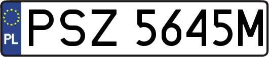 PSZ5645M