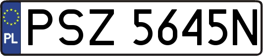 PSZ5645N